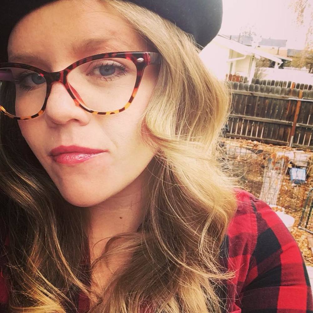 Meet your Posher, Audree